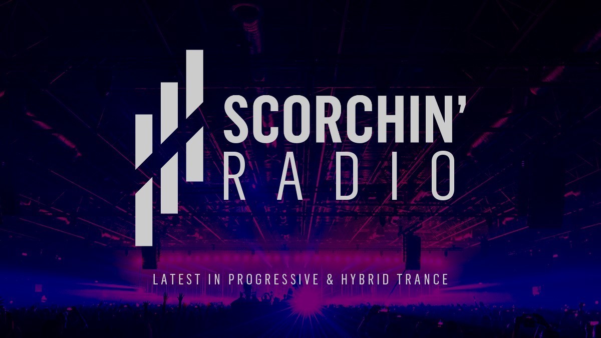 Scorchin' Radio
